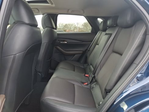 Certified 2023 MAZDA CX-30 2.5 Turbo w/ Premium Package image 11