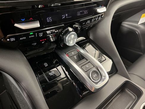 New 2026 Acura MDX Base image 35