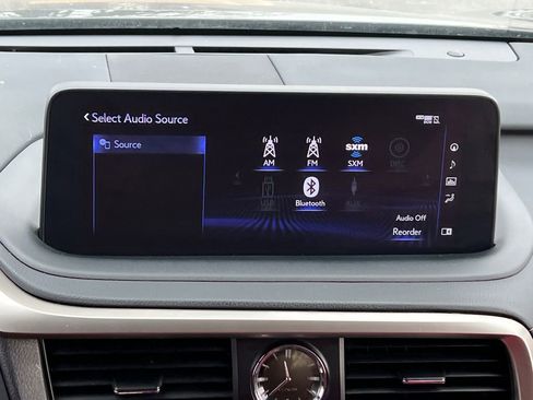 Used 2022 Lexus RX 350 F Sport image 19