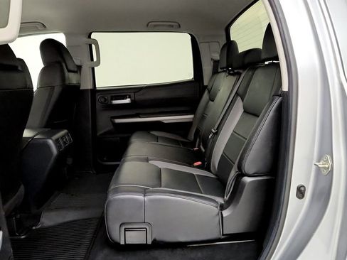 Certified 2020 Toyota Tundra Limited w/ Limited Premium Package AWD/4WD image 43