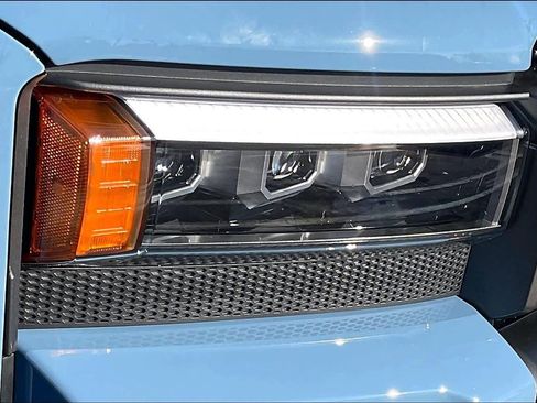 New 2026 Toyota Land Cruiser image 13