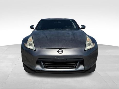 Used 2011 Nissan 370Z Coupe w/ Sport Pkg RWD image 8