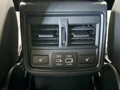 New 2026 Subaru Outback Limited XT image 25