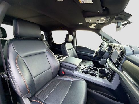 Used 2024 Ford F150 Lariat w/ Equipment Group 502A High AWD/4WD image 29