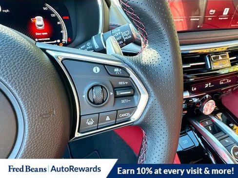 New 2026 Acura MDX A-Spec image 38