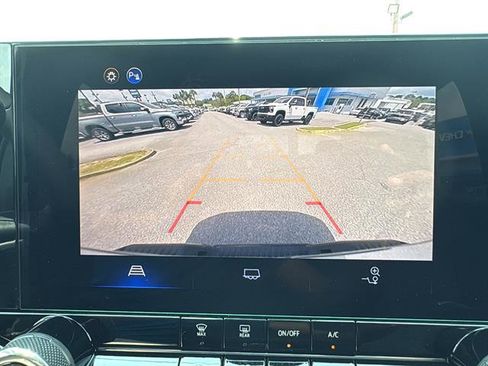 New 2026 Chevrolet Colorado W/T AWD/4WD image 22