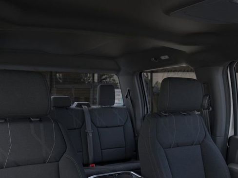 New 2026 Ford F150 STX image 22