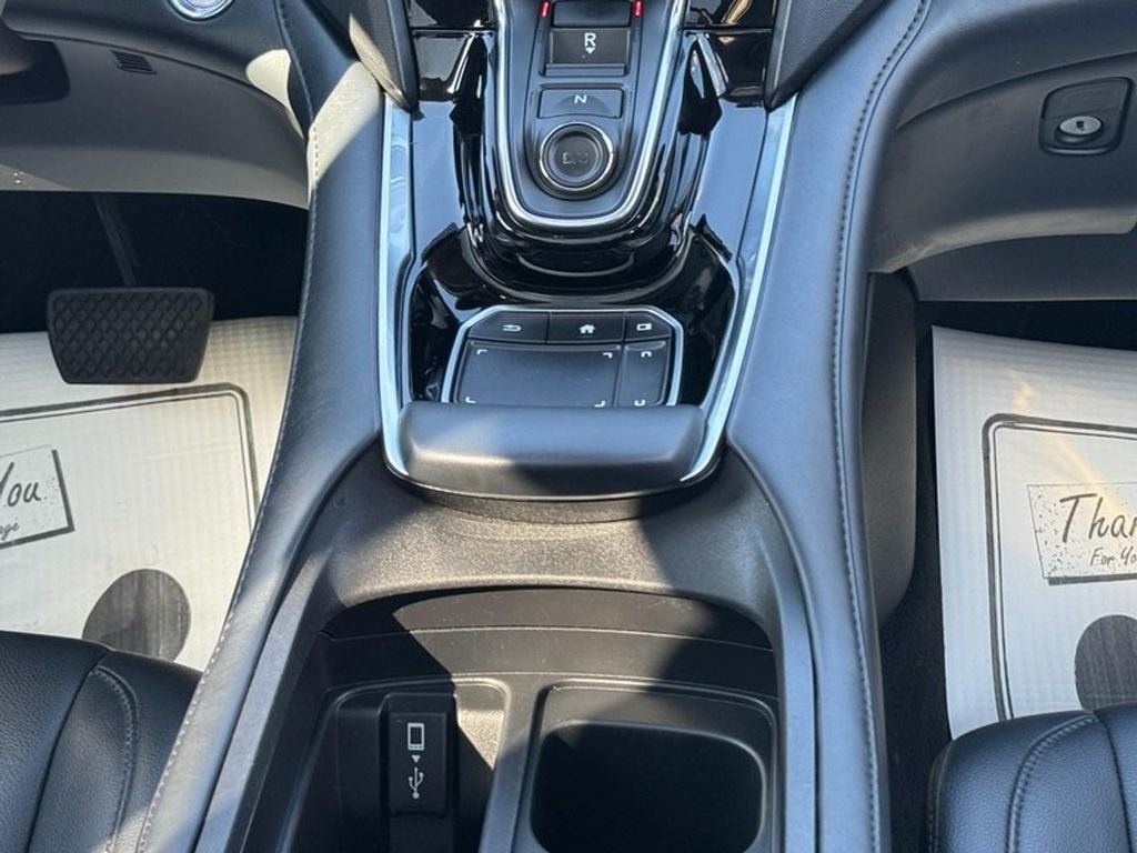 Used 2019 Acura RDX AWD image 16