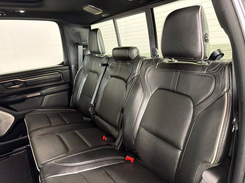 Used 2020 RAM 1500 Limited image 22