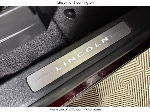 Certified 2022 Lincoln Aviator Reserve w/ Elements Package Plus AWD/4WD image 19