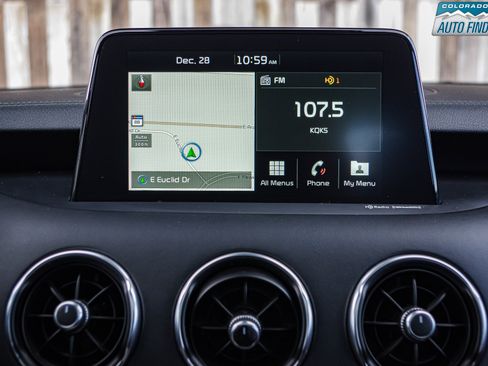 Used 2020 Kia Stinger GT1 image 21