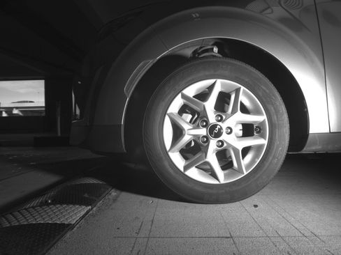 Used 2025 Kia Soul LX w/ LX Technology Package image 11