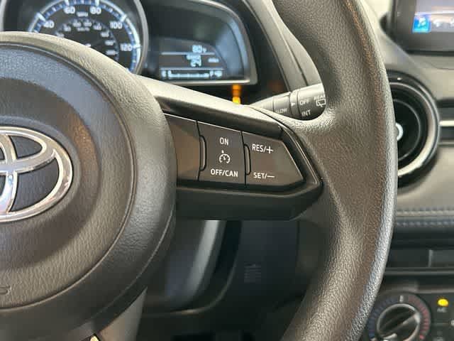 Used 2020 Toyota Yaris LE FWD image 9