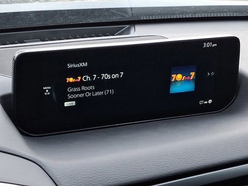 New 2026 MAZDA CX-50 AWD 2.5 Hybrid w/ Weather Package image 15