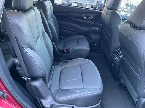 New 2026 Subaru Ascent Limited image 18