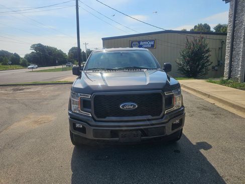 Used 2019 Ford F150 XL w/ Equipment Group 101A Mid AWD/4WD image 6