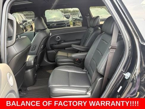 Used 2026 Hyundai Palisade Calligraphy AWD/4WD image 15