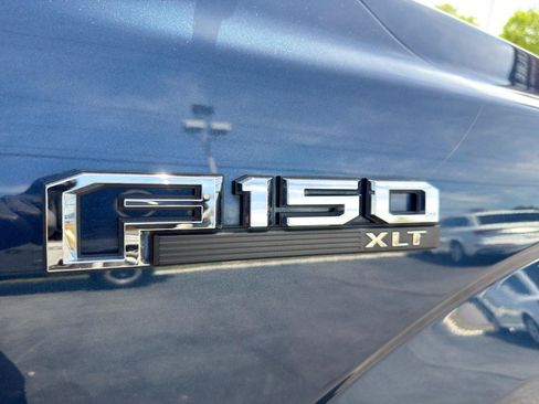 Used 2019 Ford F150 XLT w/ Equipment Group 302A Luxury AWD/4WD image 72