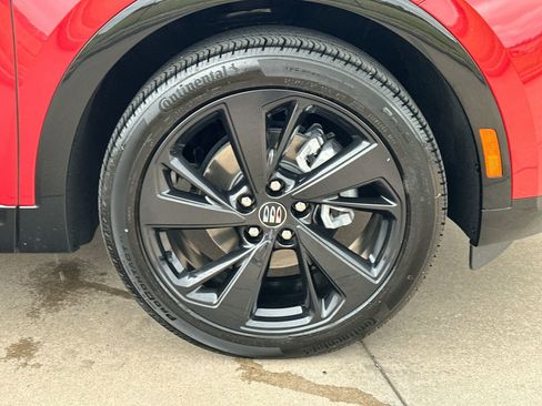 New 2025 Buick Envision Sport Touring image 10