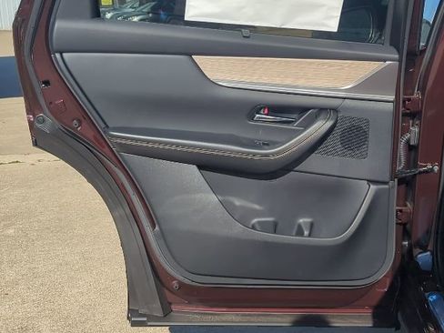 New 2026 MAZDA CX-90 3.3 Turbo w/ Premium Sport Pkg image 9