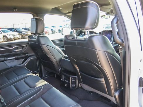 Used 2025 RAM 1500 Laramie image 20