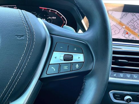 Used 2020 BMW X5 sDrive40i w/ Premium Package RWD image 25