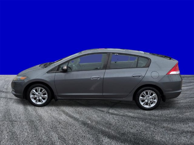 Used 2010 Honda Insight EX image 7