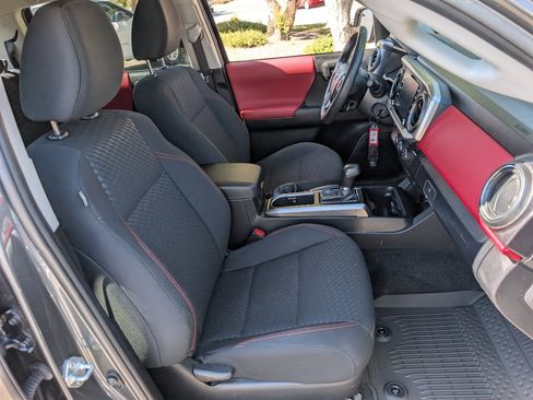 Used 2023 Toyota Tacoma SR5 image 8