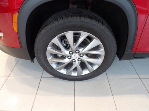 Used 2025 Buick Enclave Preferred w/ Power Package image 30