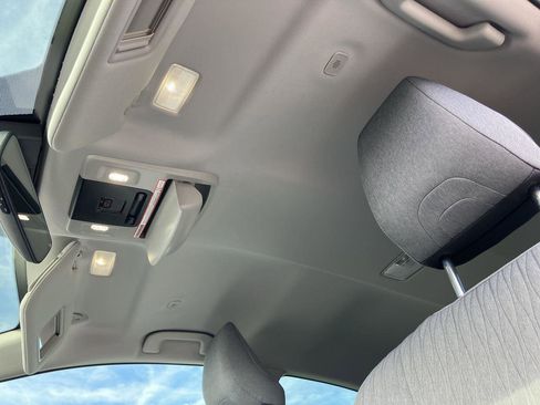 Certified 2026 Toyota Camry LE image 20