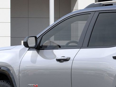 New 2026 GMC Terrain AT4 image 13