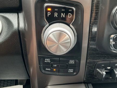 Used 2017 RAM 1500 Limited image 30