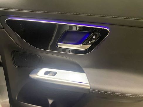New 2026 Mercedes-Benz GLC 300 4MATIC image 20