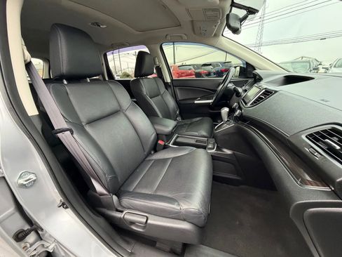 Used 2015 Honda CR-V EX-L image 14