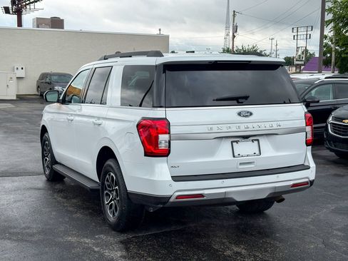 Used 2024 Ford Expedition XLT AWD/4WD image 12
