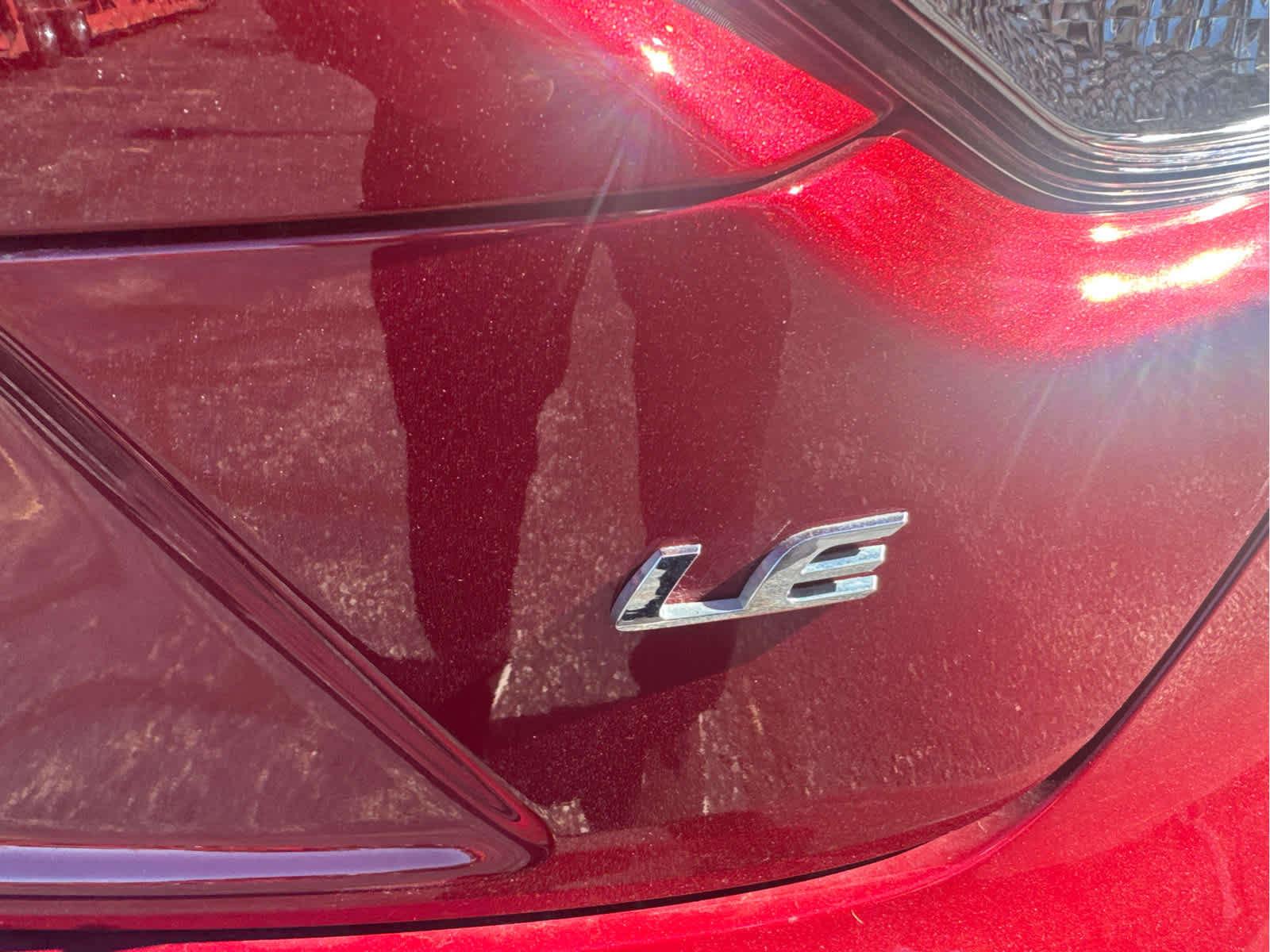 Used 2024 Toyota Corolla LE FWD image 16