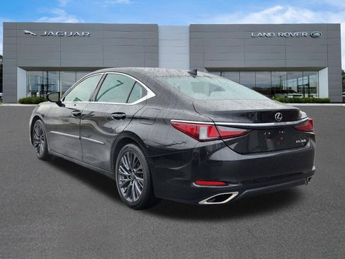 Used 2020 Lexus ES 350 w/ Premium Package image 3