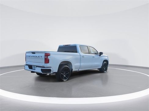 Used 2024 Chevrolet Silverado 1500 RST image 8
