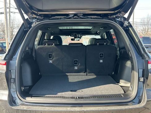 New 2026 Jeep Grand Cherokee Limited image 7