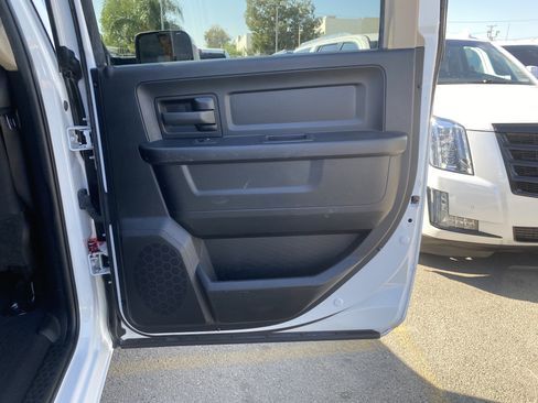 Used 2020 RAM 2500 Tradesman image 18