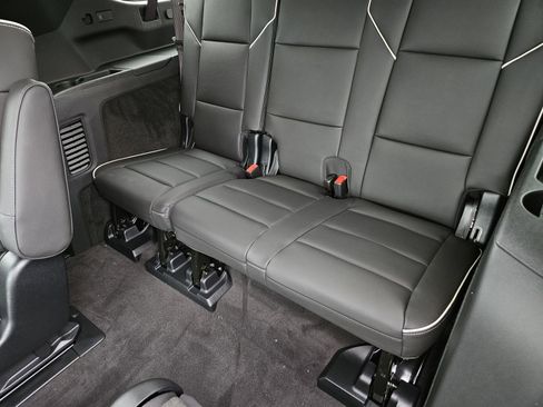 New 2026 Cadillac Escalade ESV Sport AWD/4WD image 26