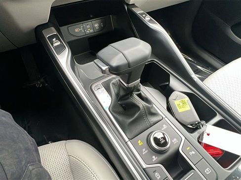 New 2025 Kia Sorento EX w/ Panoramic Sunroof Package image 22