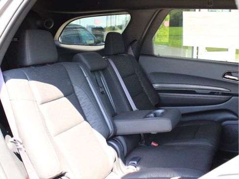 New 2026 Dodge Durango GT AWD/4WD image 28