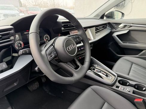 New 2026 Audi A3 2.0T Premium AWD/4WD image 12