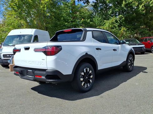 New 2026 Hyundai Santa Cruz SEL AWD/4WD image 4