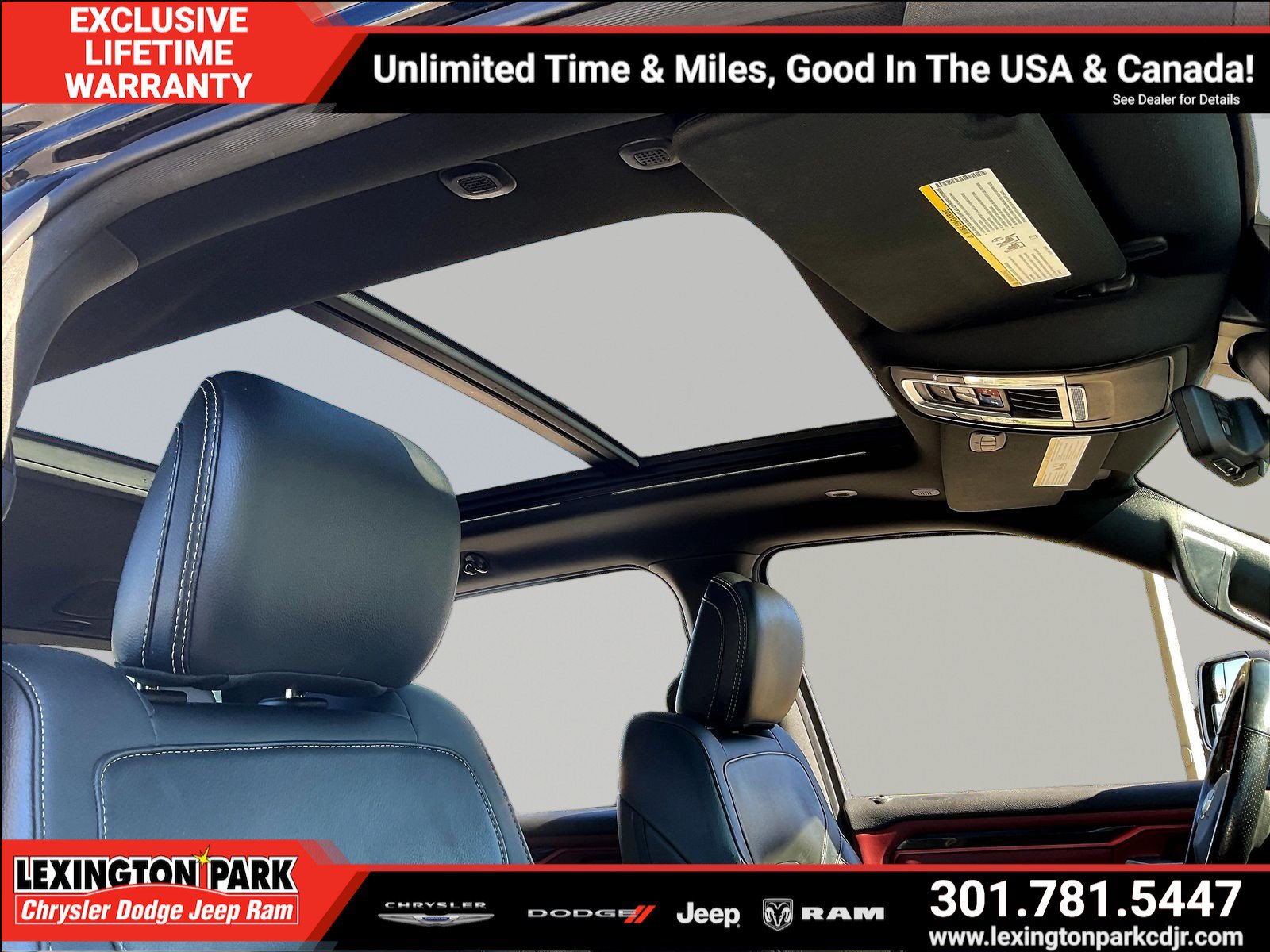 Used 2021 RAM 1500 Rebel w/ Rebel Level 2 Equipment Group AWD/4WD image 27