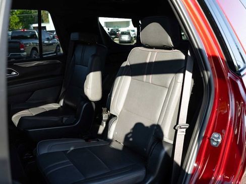 Used 2022 Chevrolet Tahoe RST w/ Luxury Package image 13