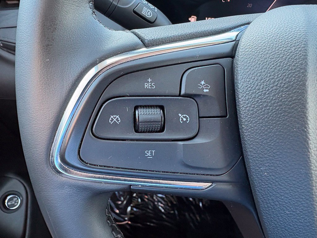 Used 2024 Buick Encore GX Sport Touring w/ Advanced Technology Package AWD/4WD image 19