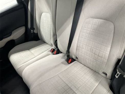 Certified 2023 Honda HR-V LX image 11