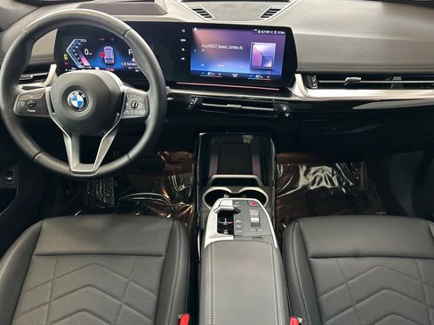 Certified 2023 BMW X1 xDrive28i w/ Premium Package AWD/4WD image 28